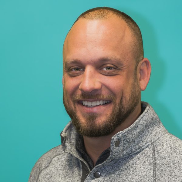 Aaron Christy founder Bellwood Metal Roofing